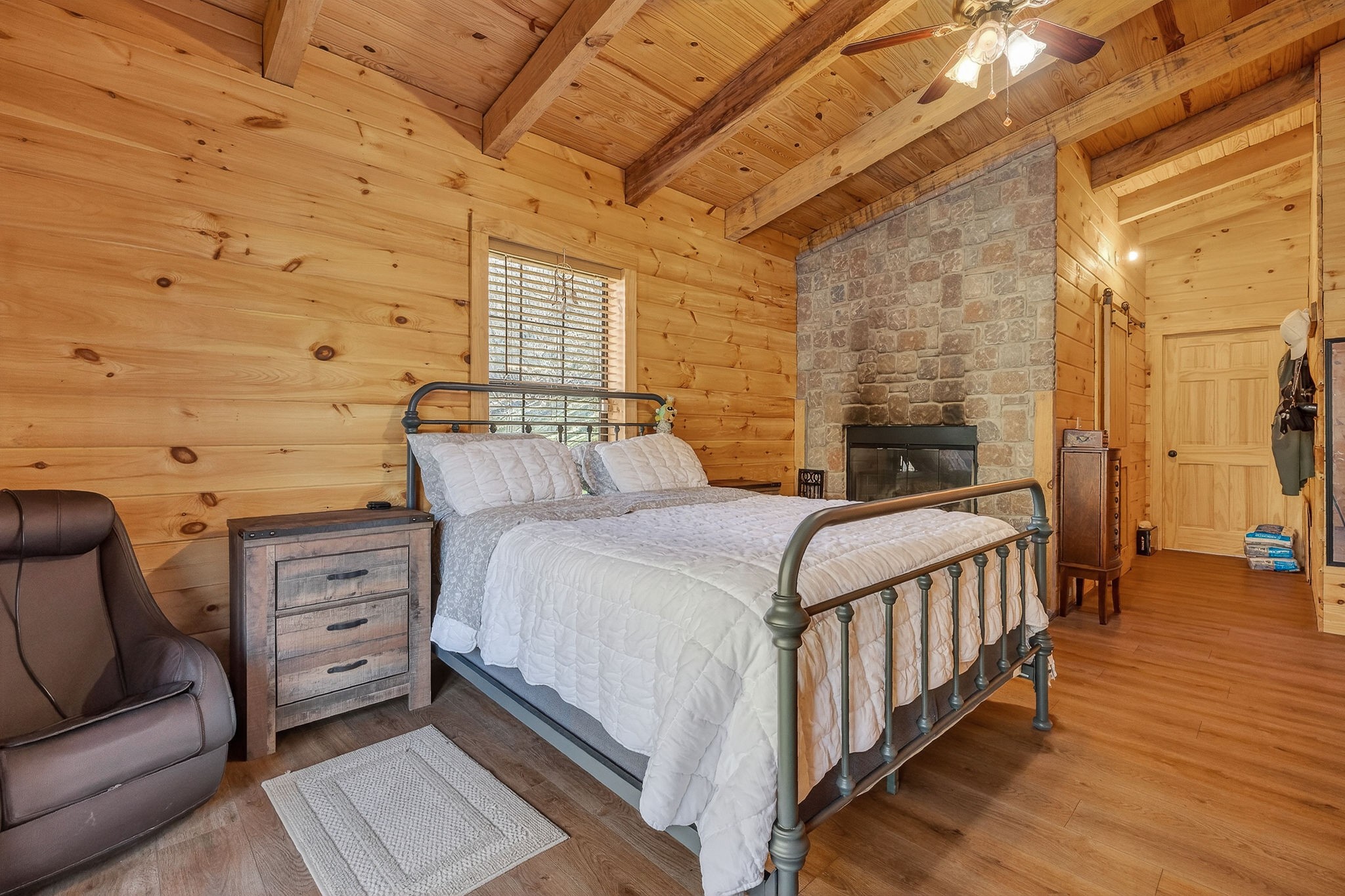 3331 Adamson Branch Road Liberty TN 37095
