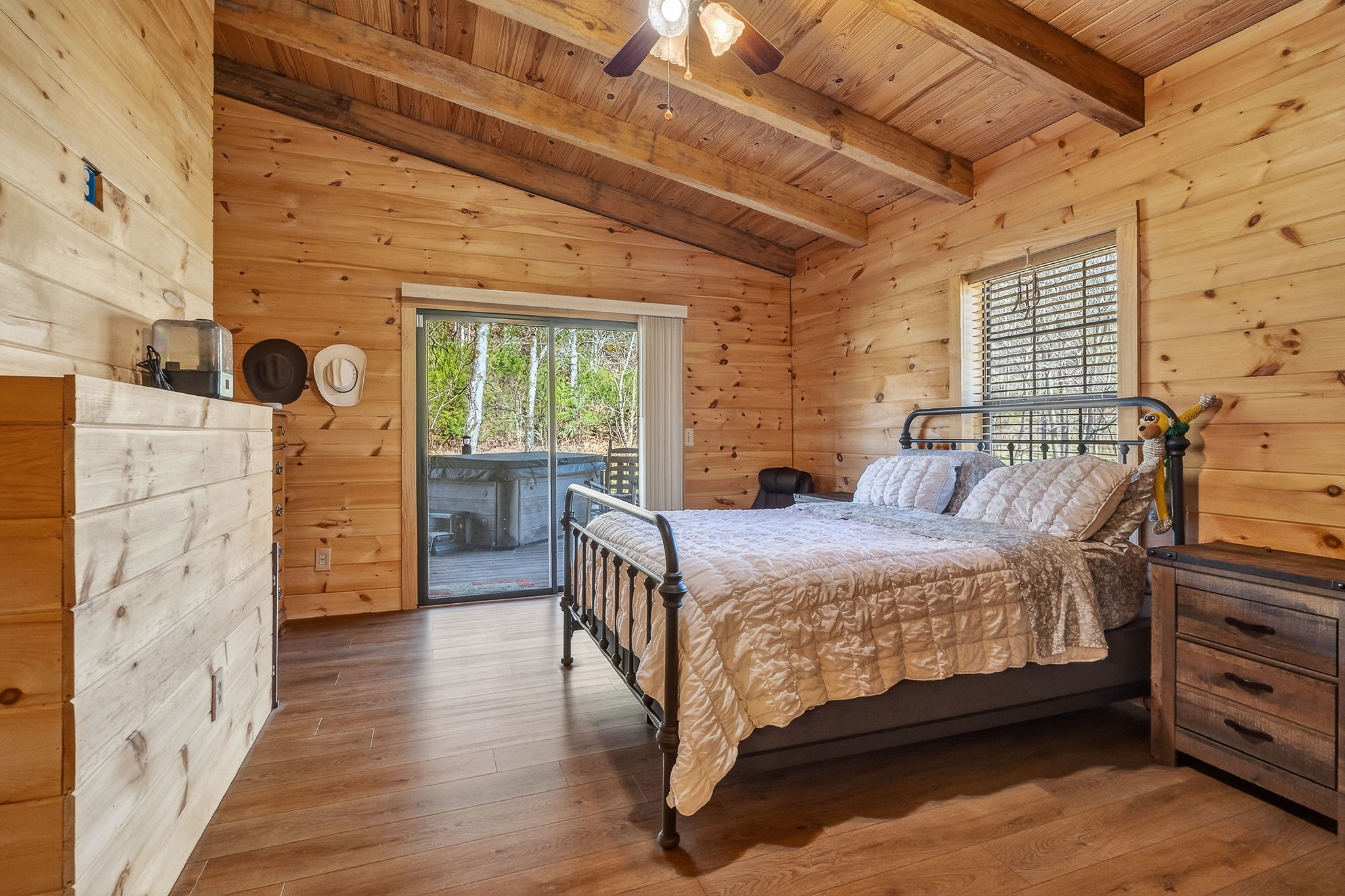 3331 Adamson Branch Road Liberty TN 37095