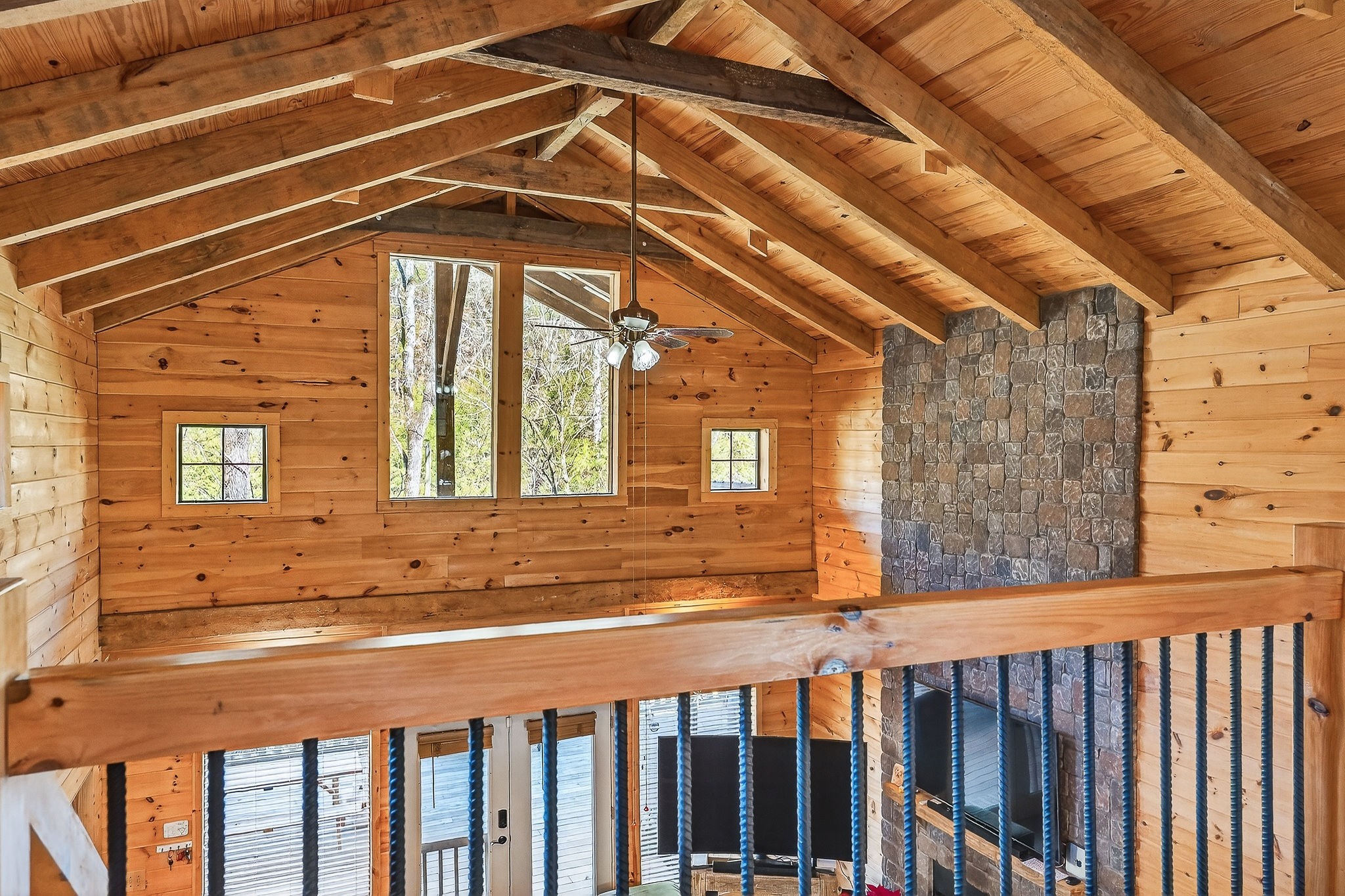 3331 Adamson Branch Road Liberty TN 37095