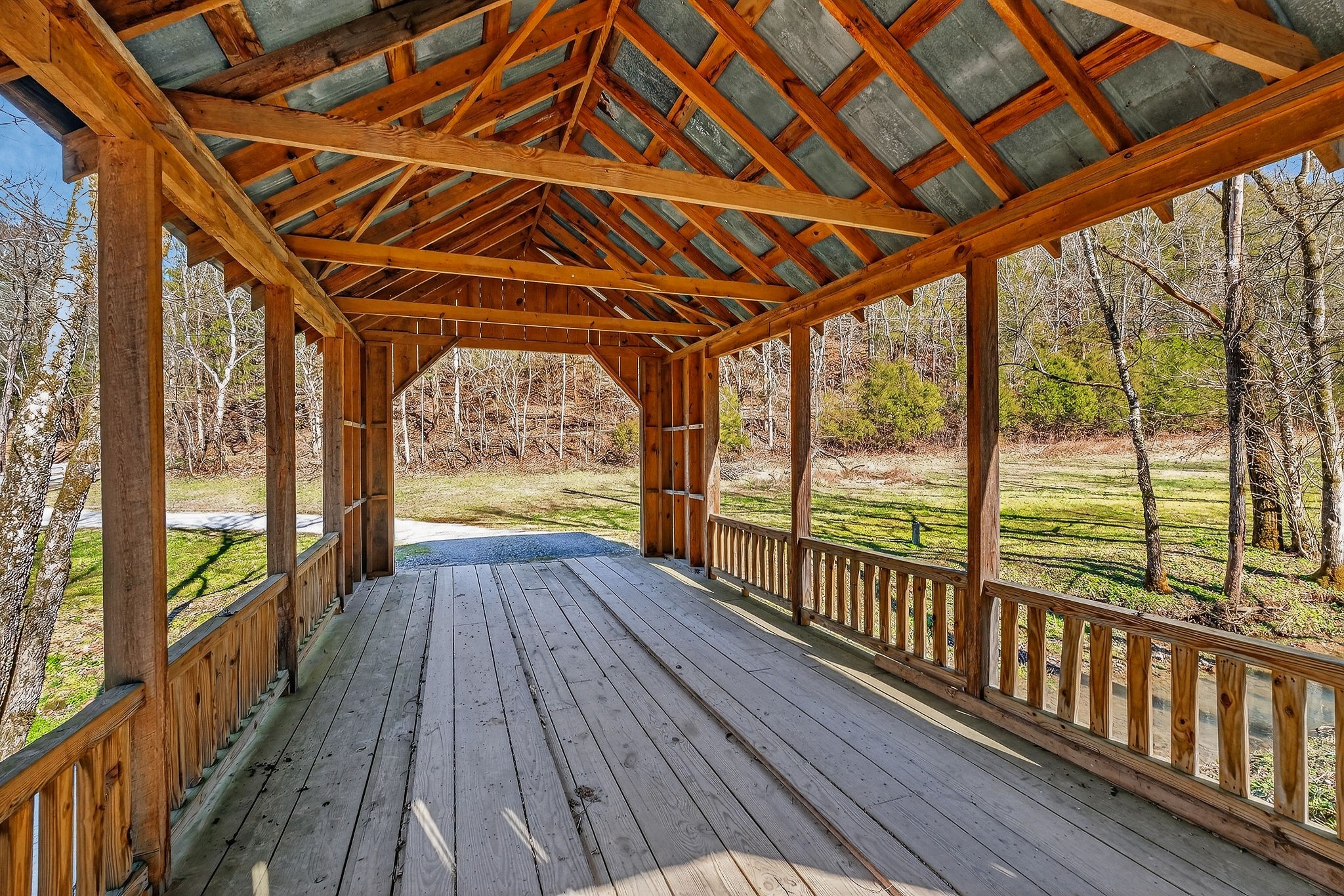 3331 Adamson Branch Road Liberty TN 37095