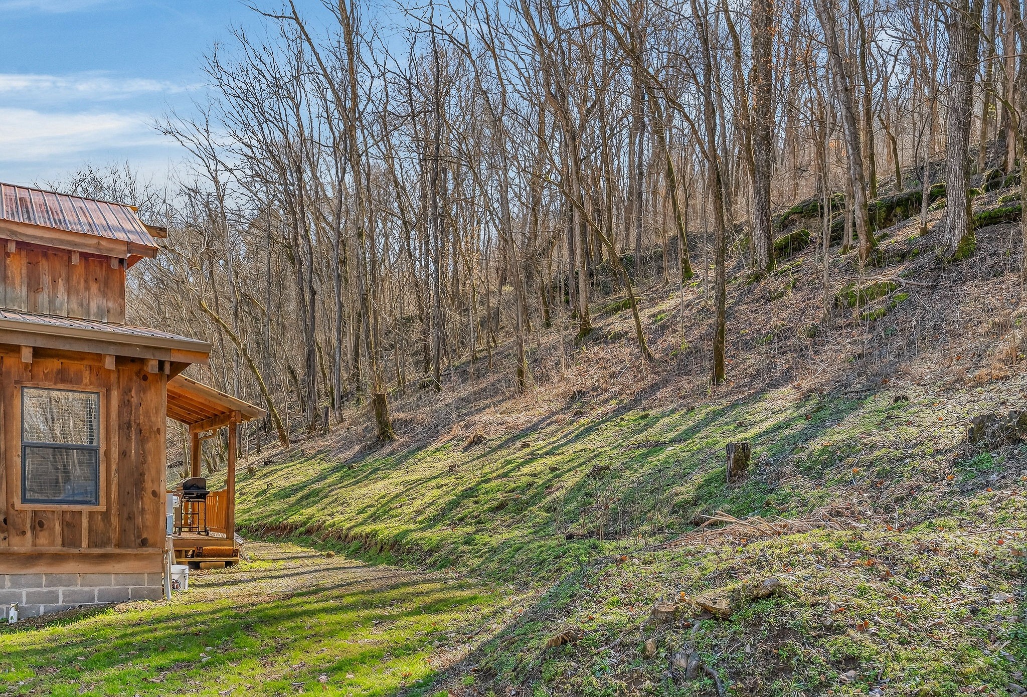 3331 Adamson Branch Road Liberty TN 37095
