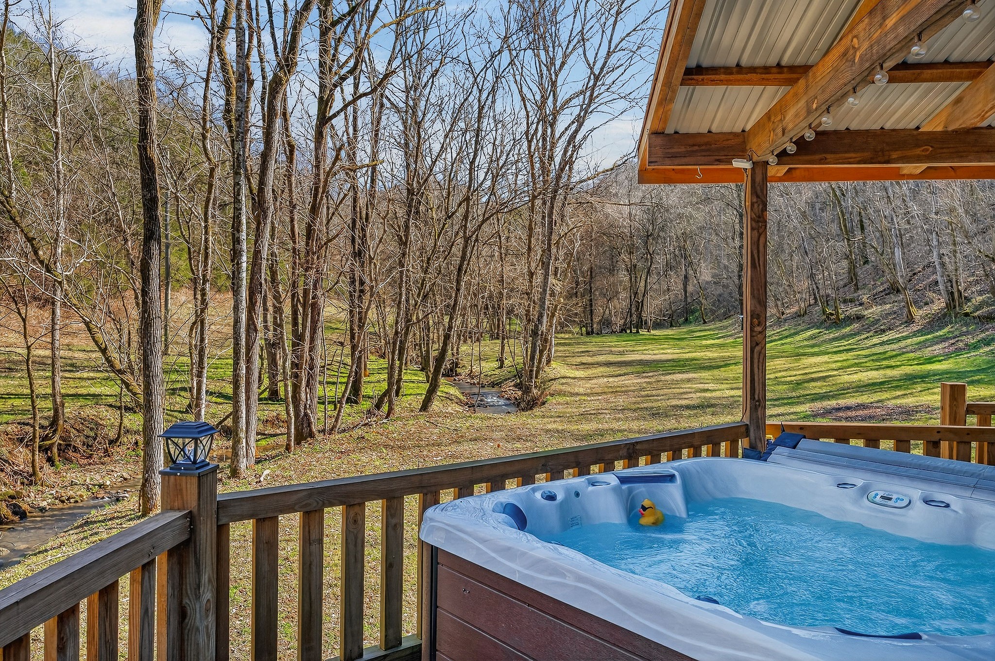 3331 Adamson Branch Road Liberty TN 37095