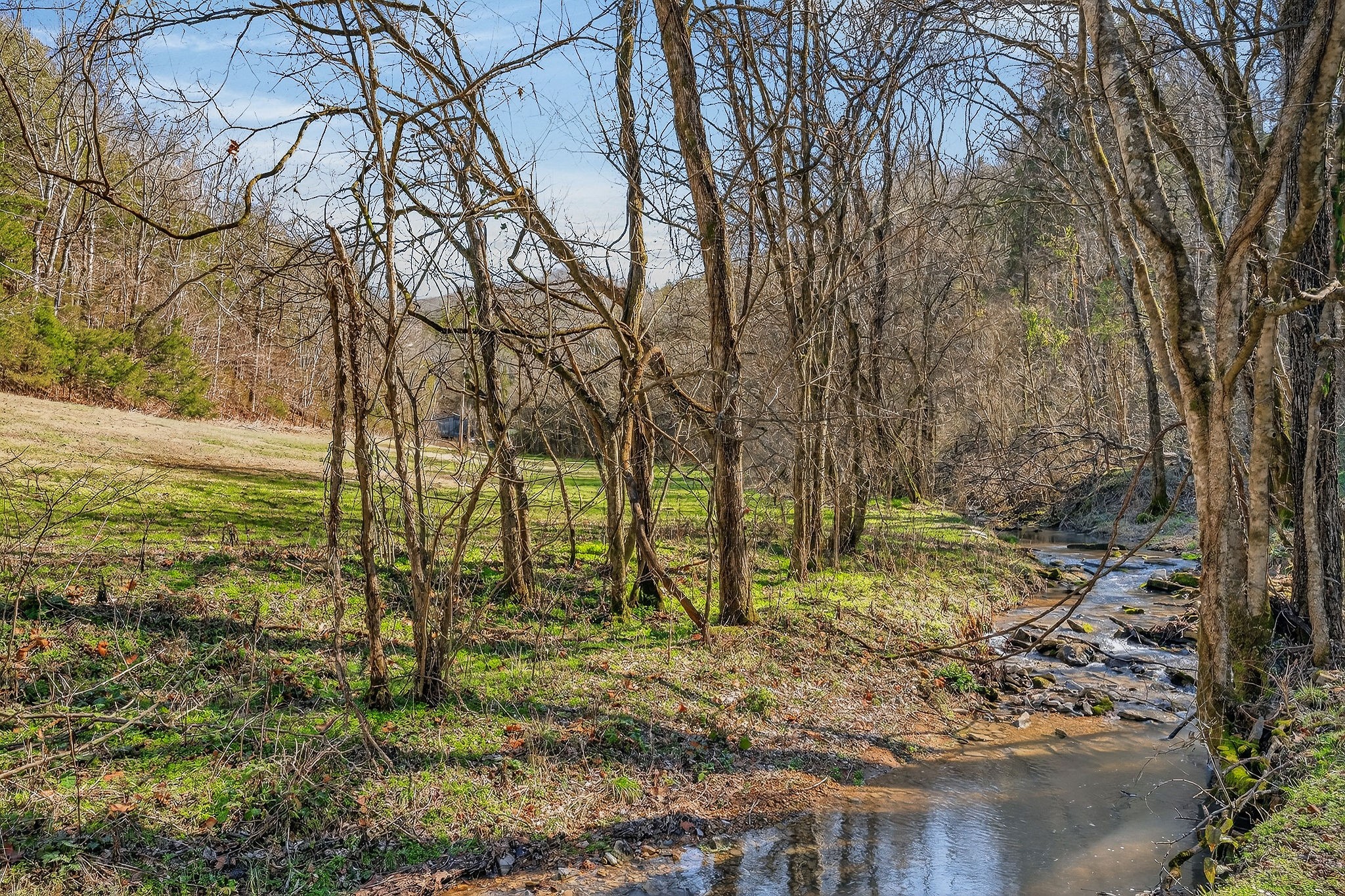 3331 Adamson Branch Road Liberty TN 37095