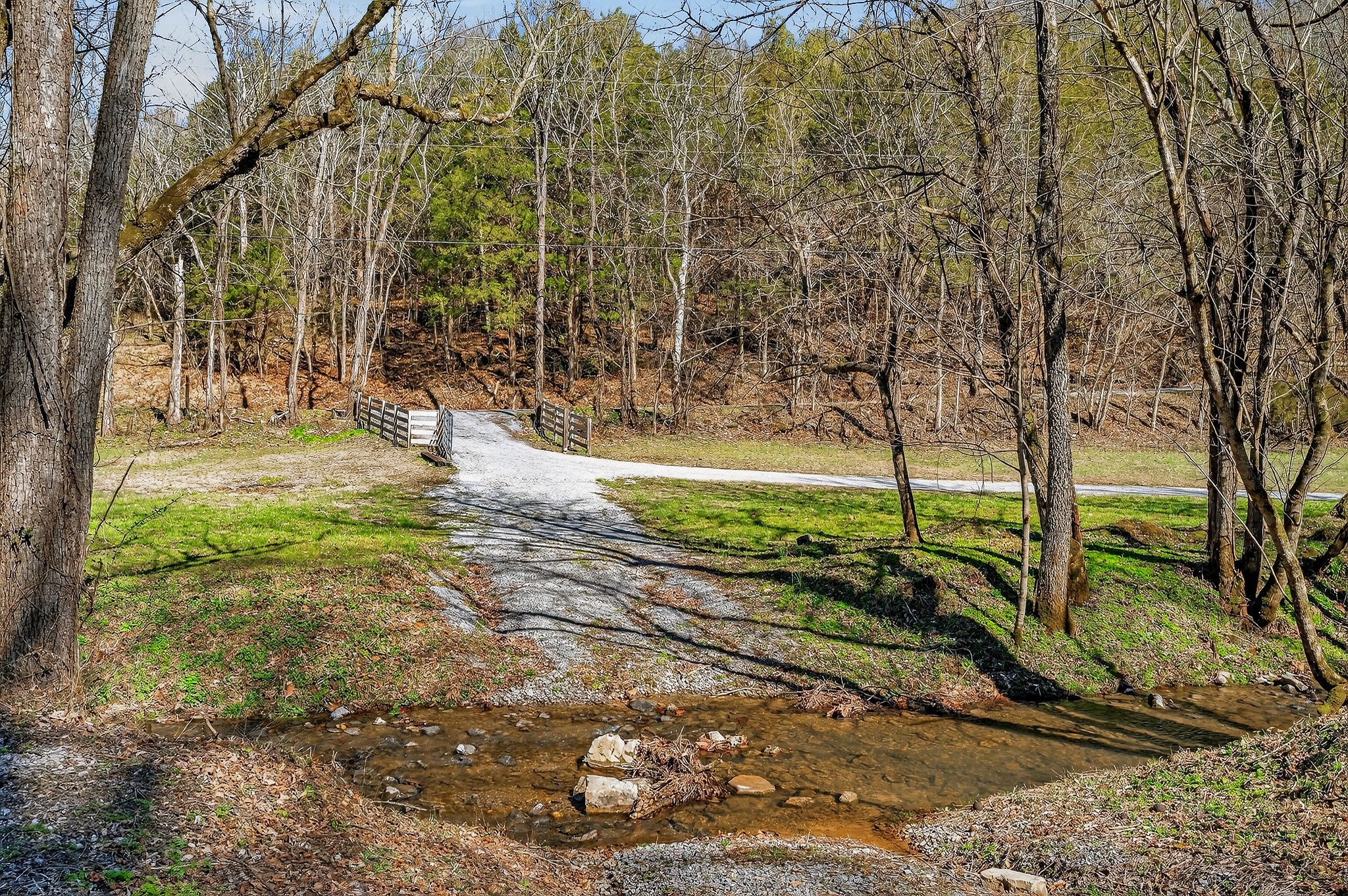 3331 Adamson Branch Road Liberty TN 37095