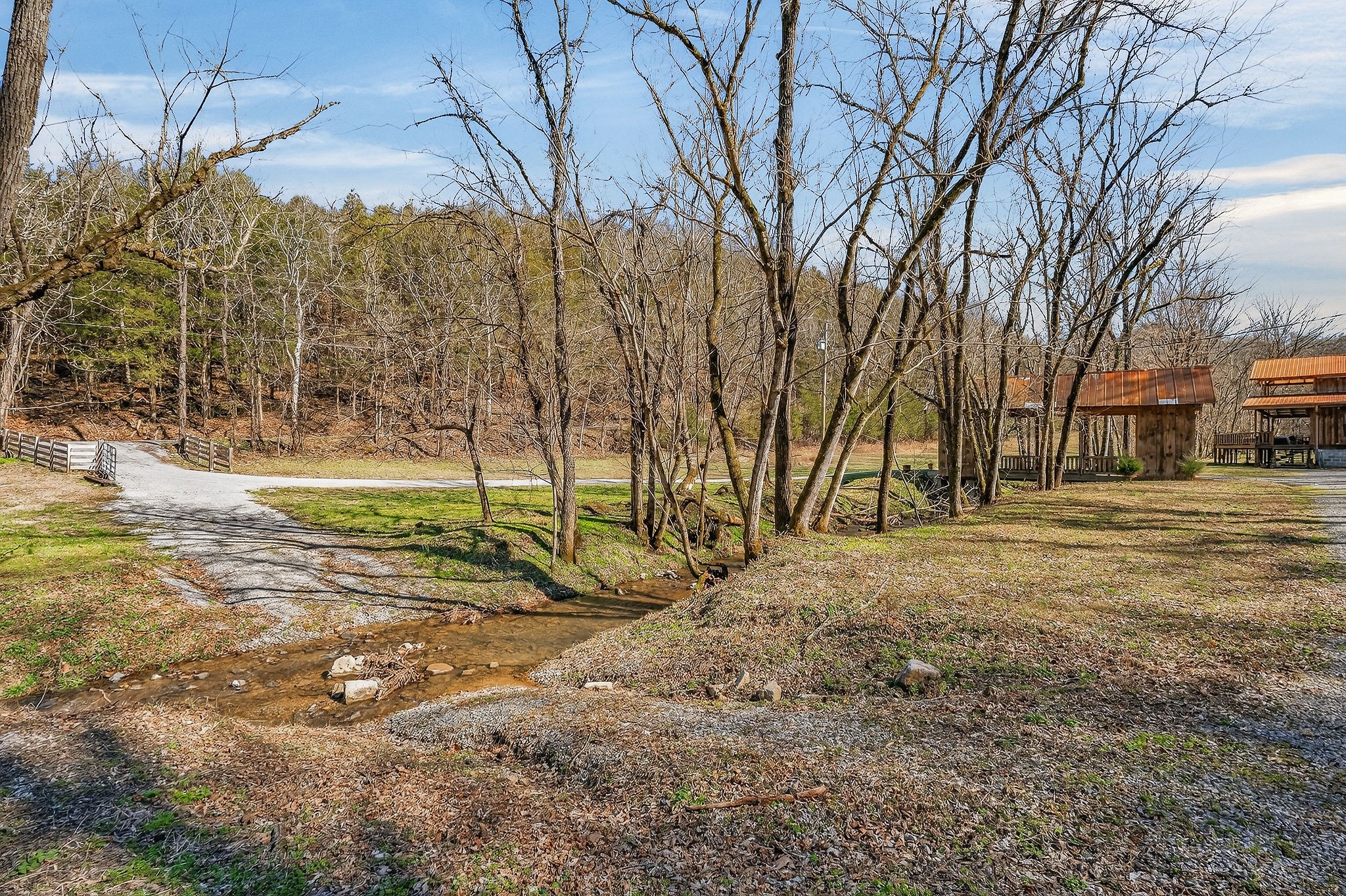 3331 Adamson Branch Road Liberty TN 37095