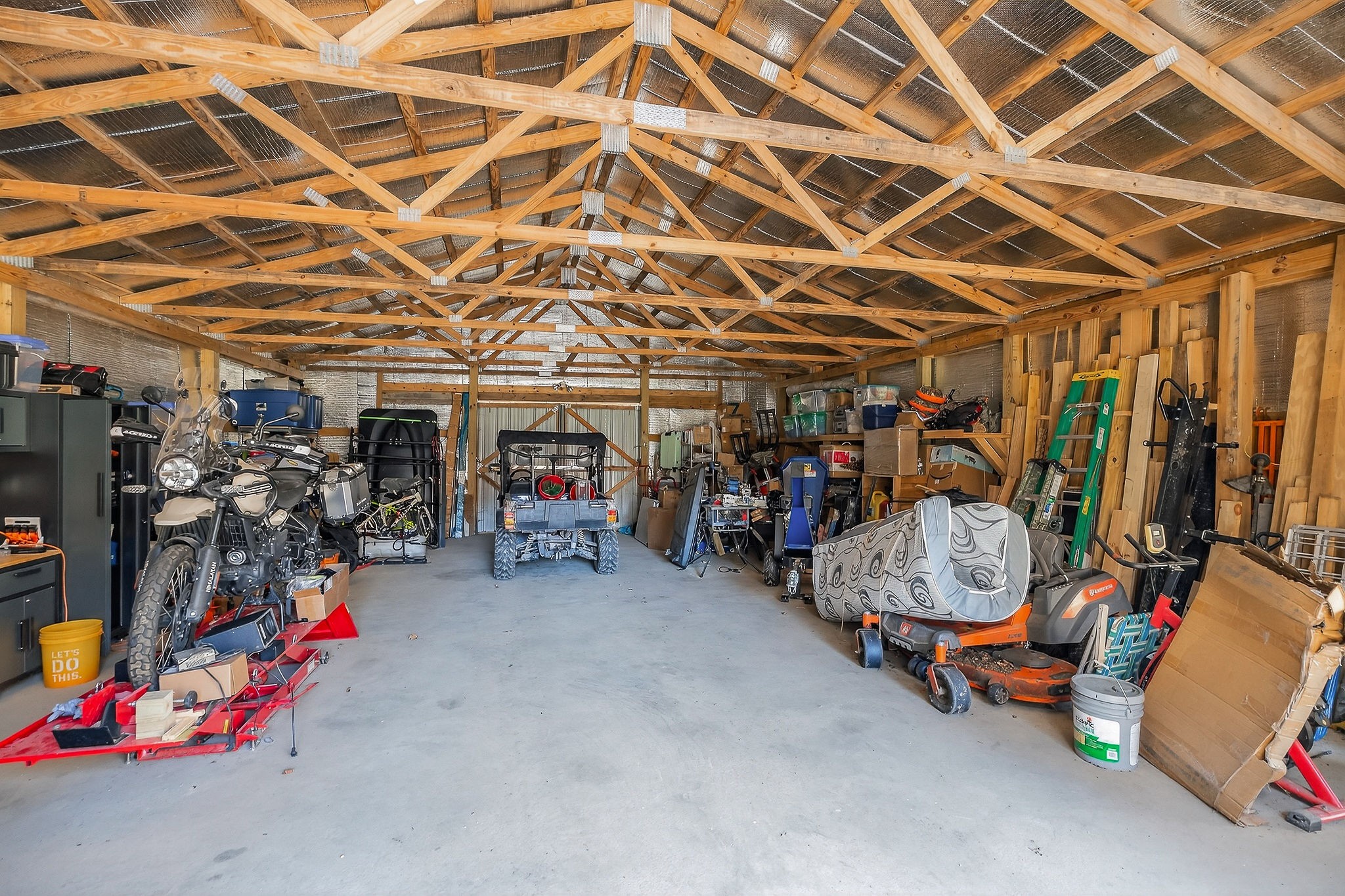3331 Adamson Branch Road Liberty TN 37095