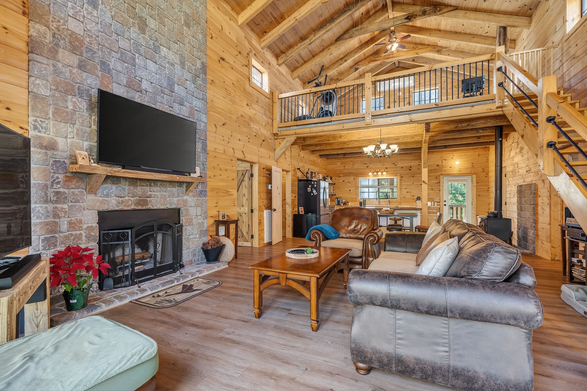 3331 Adamson Branch Road Liberty TN 37095