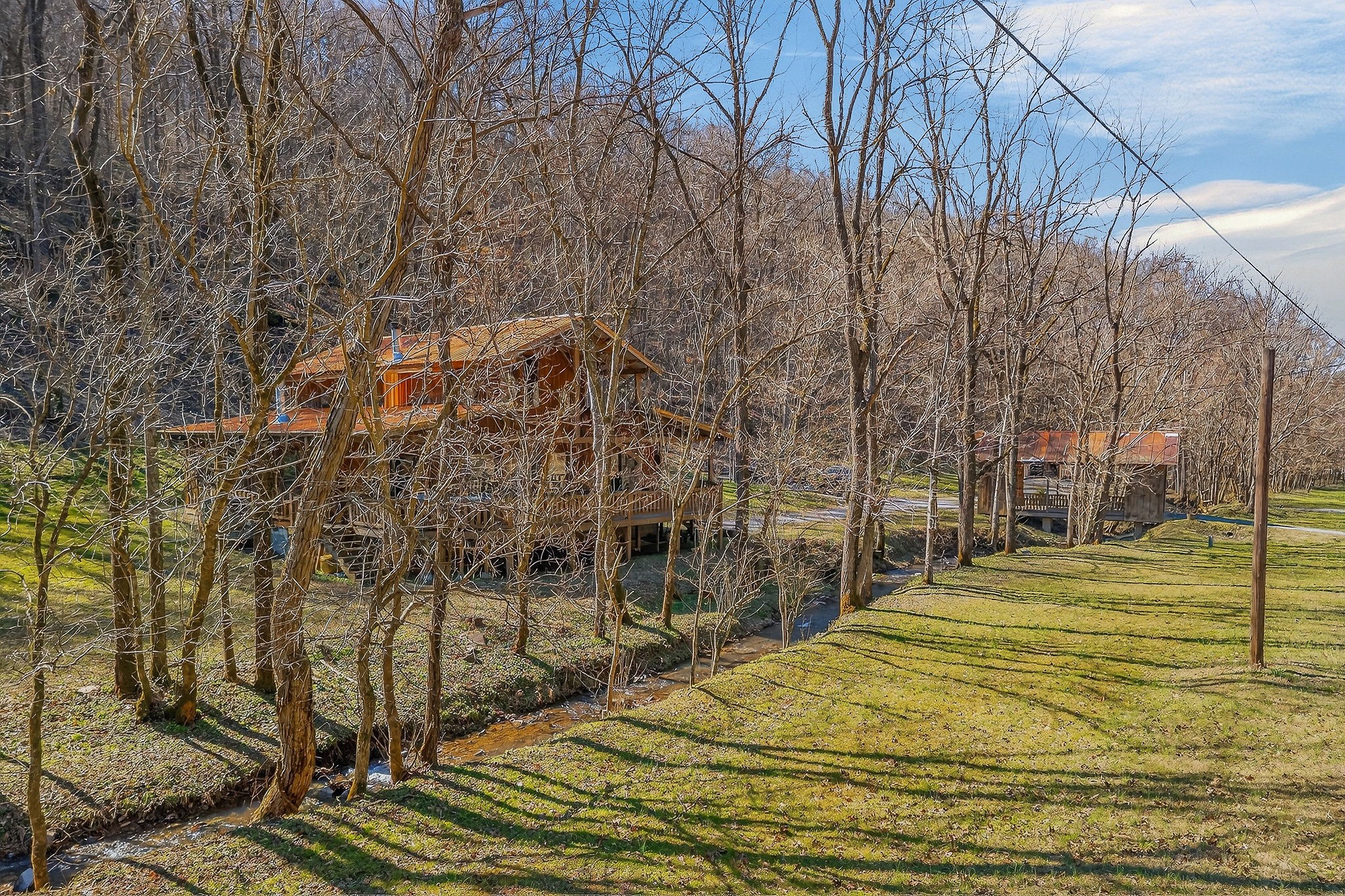 3331 Adamson Branch Road Liberty TN 37095