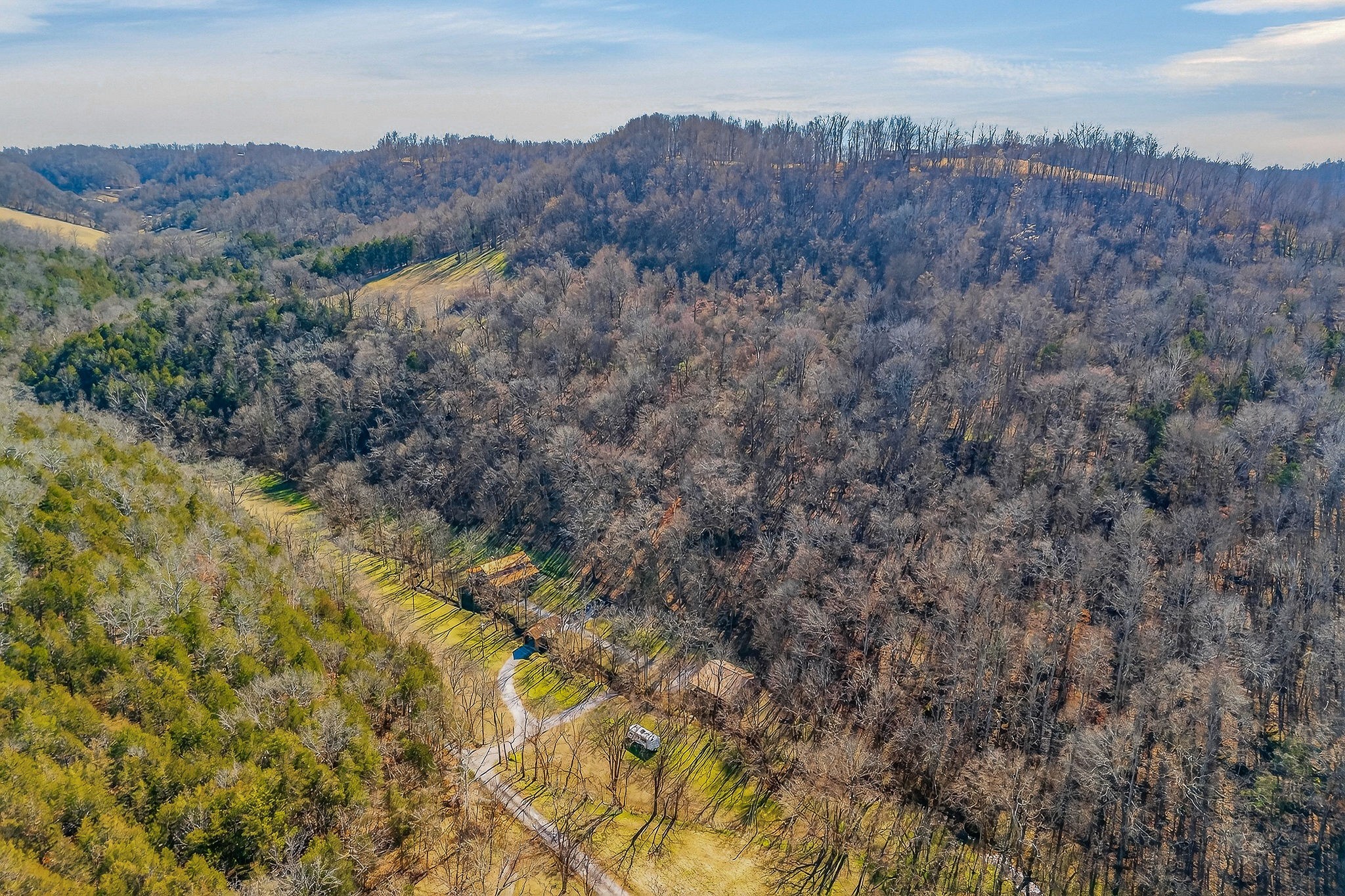 3331 Adamson Branch Road Liberty TN 37095