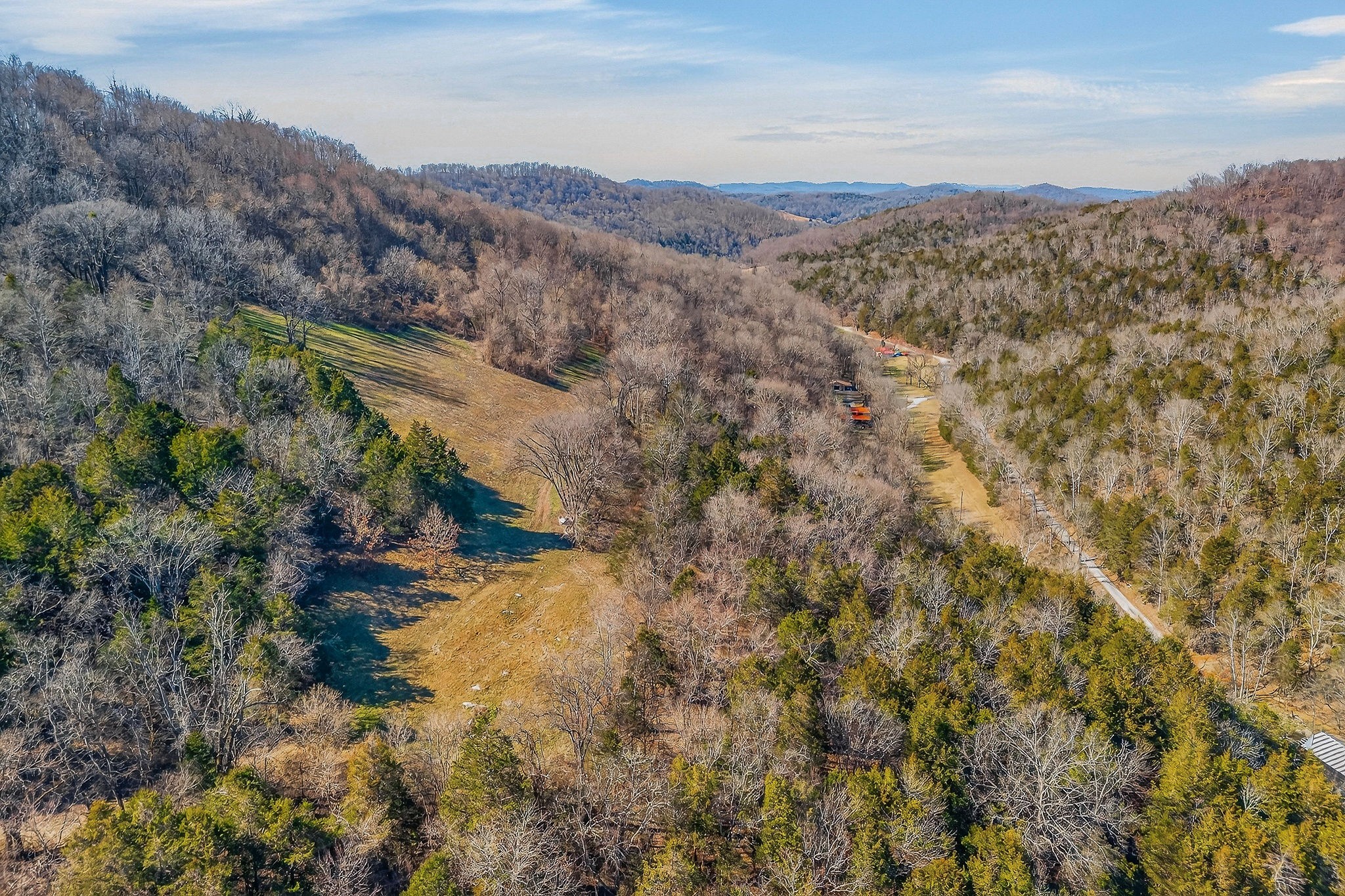 3331 Adamson Branch Road Liberty TN 37095