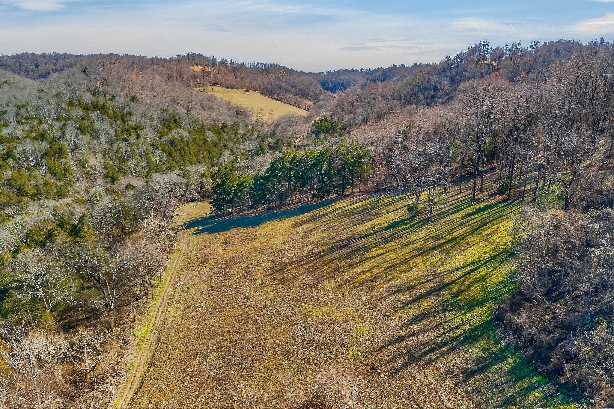 3331 Adamson Branch Road Liberty TN 37095