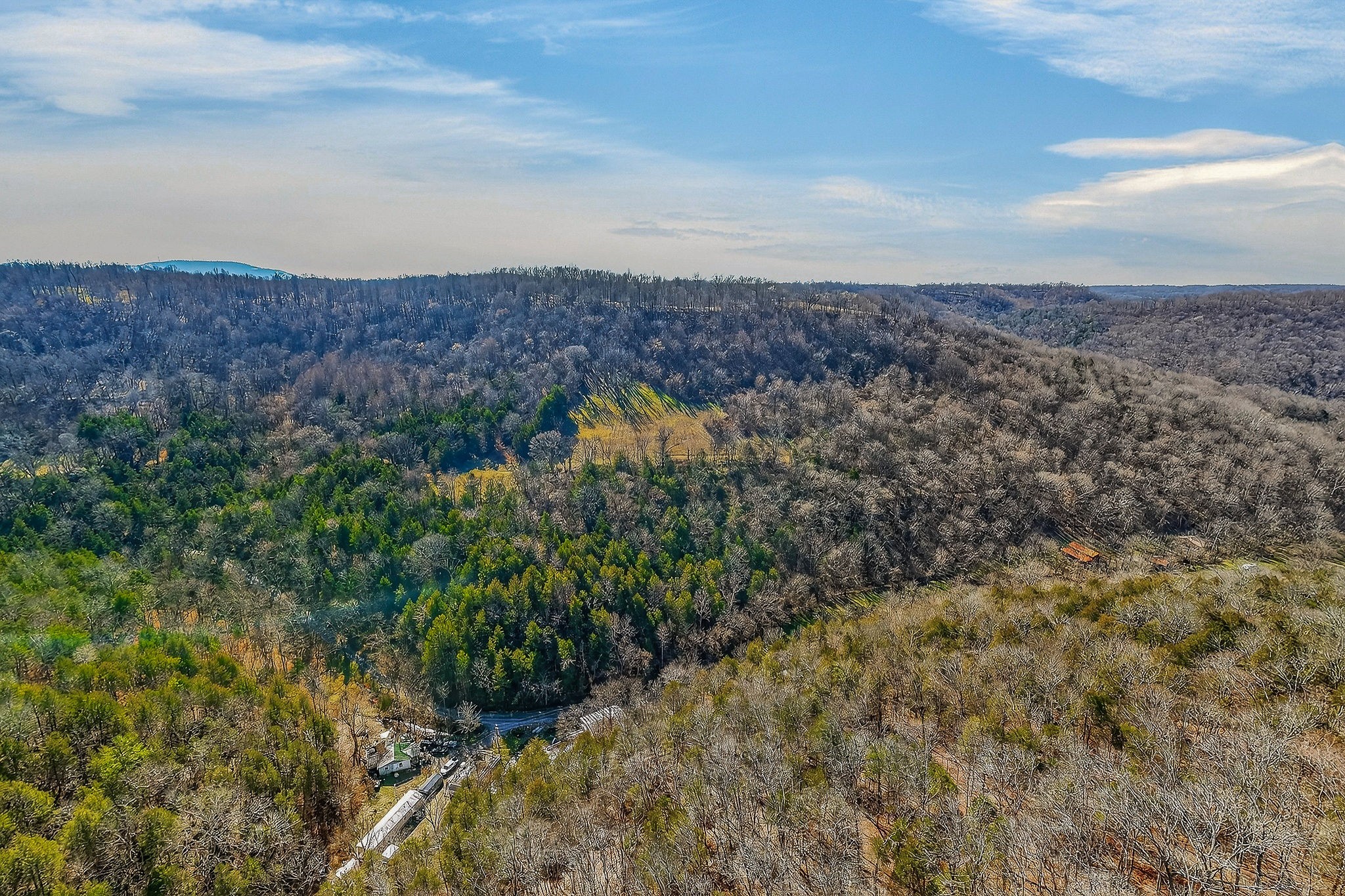 3331 Adamson Branch Road Liberty TN 37095