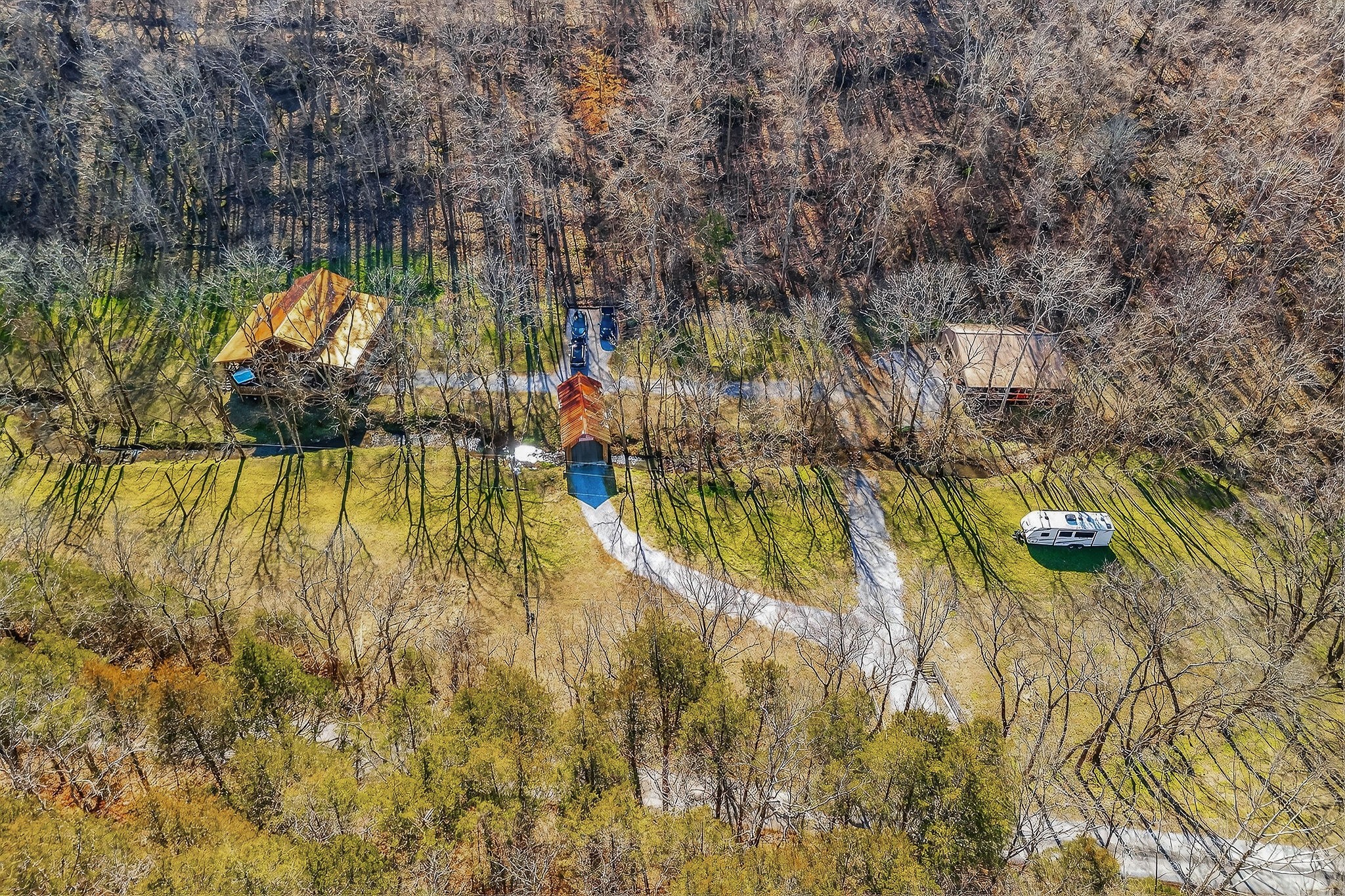 3331 Adamson Branch Road Liberty TN 37095