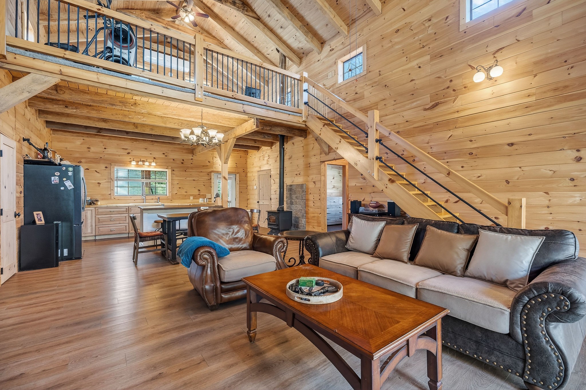 3331 Adamson Branch Road Liberty TN 37095