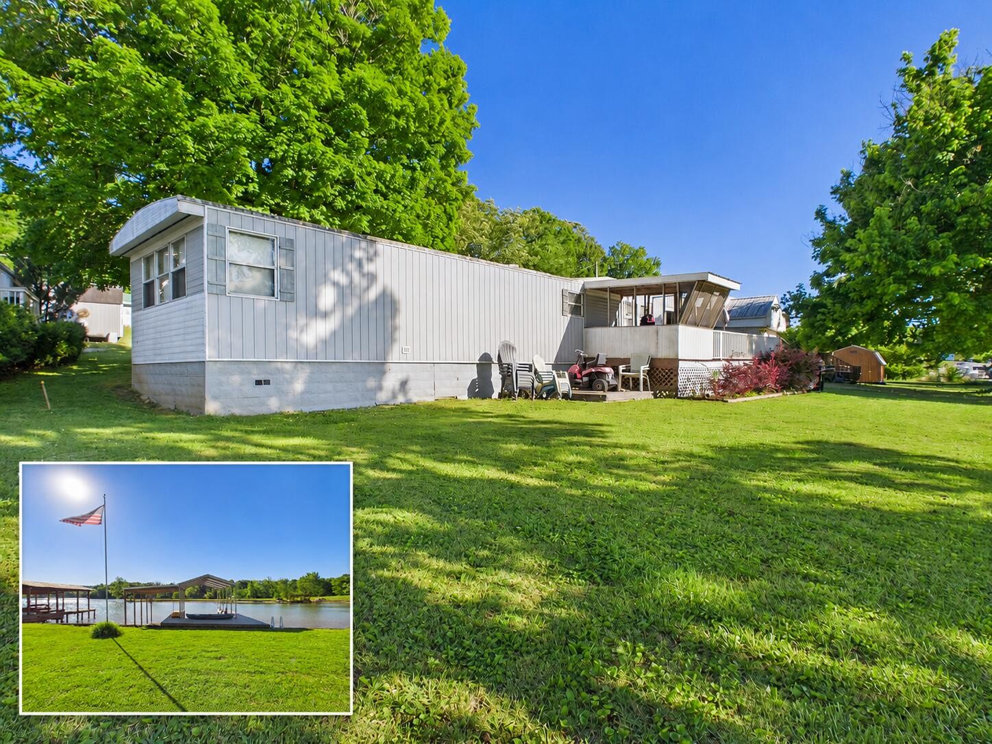 3924 River Road Ten Mile TN 37880