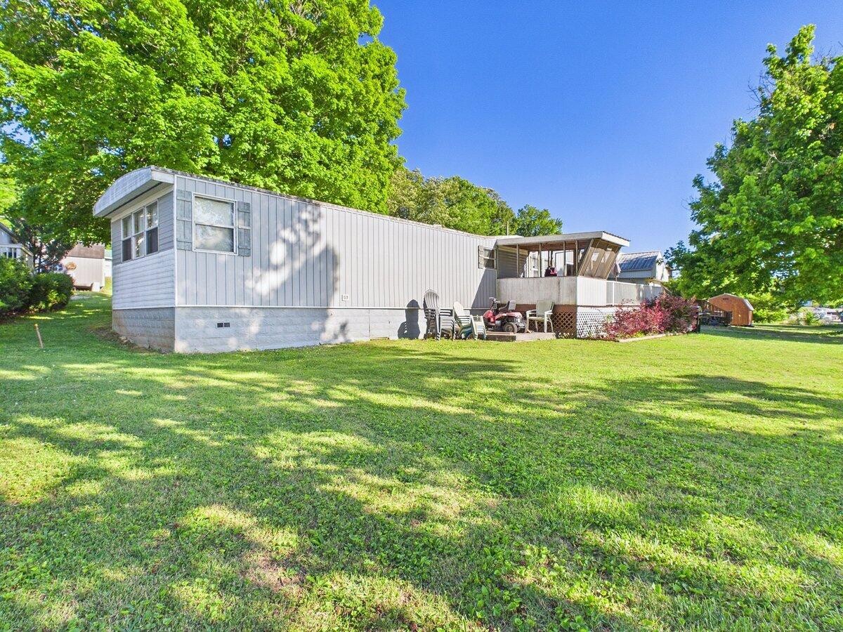 3924 River Road Ten Mile TN 37880
