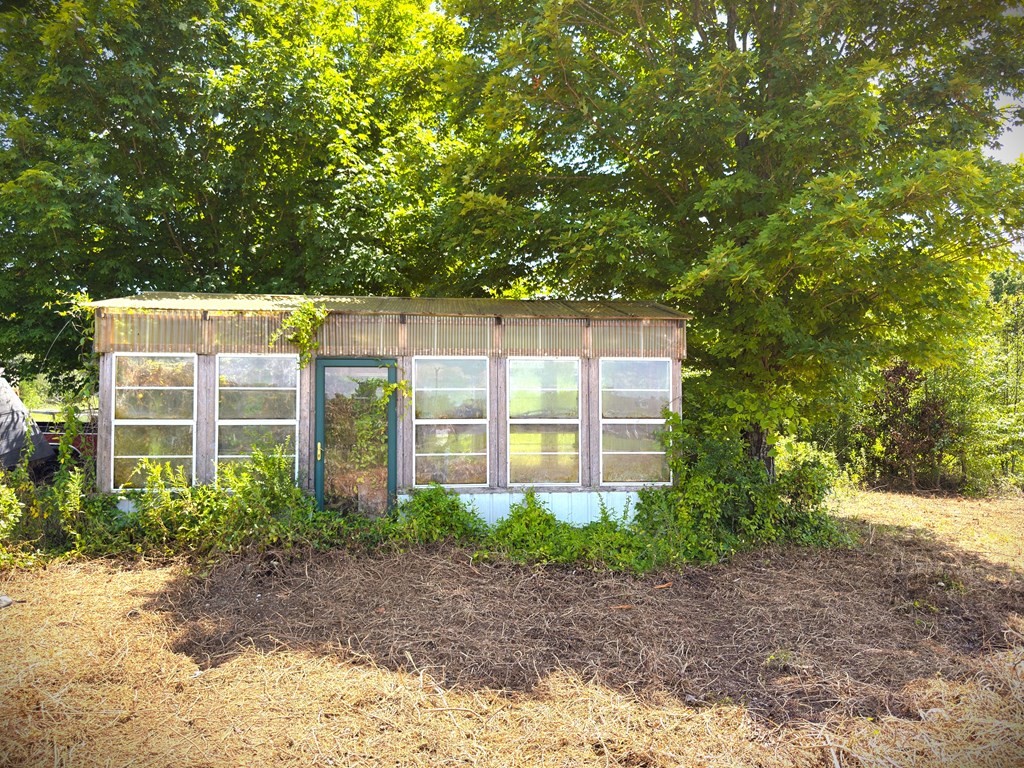 0 Marcrom Road Morrison TN 37357