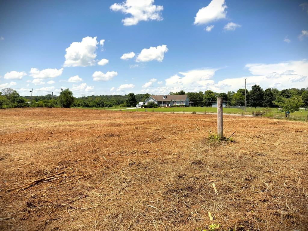 0 Marcrom Road Morrison TN 37357