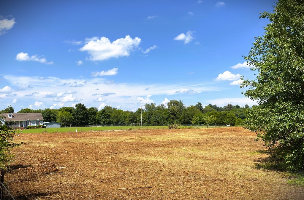 0 Marcrom Road Morrison TN 37357