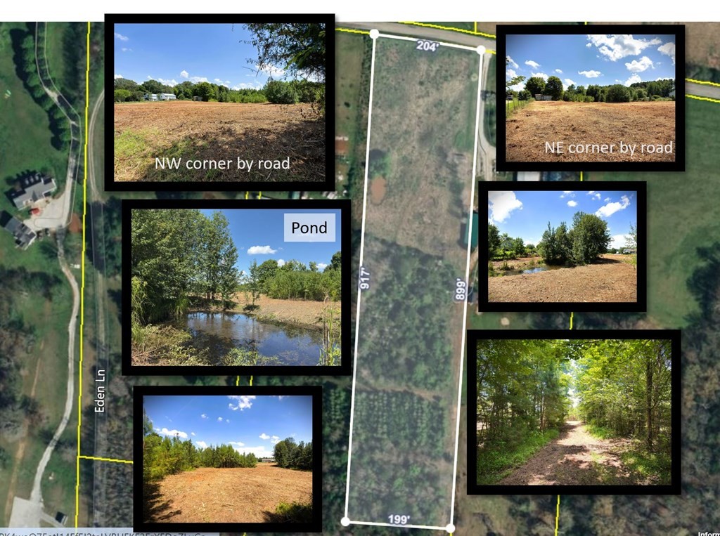 0 Marcrom Road Morrison TN 37357