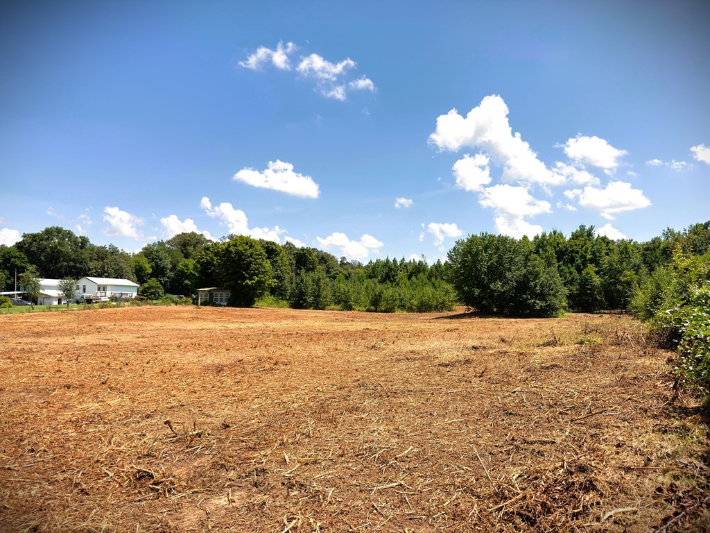 0 Marcrom Road Morrison TN 37357