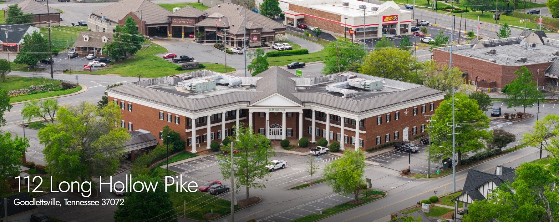 112 Long Hollow Pike Goodlettsville TN 37072