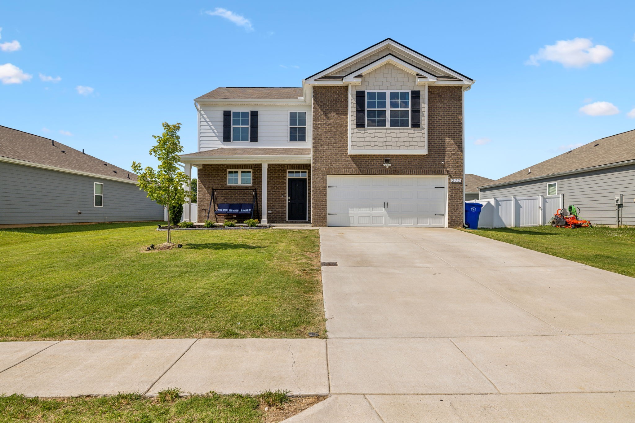 277 Addison Avenue Chapel Hill TN 37034