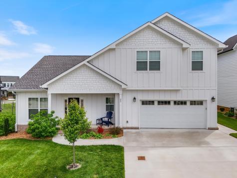 22 Flip Flop Court Winchester TN 37398