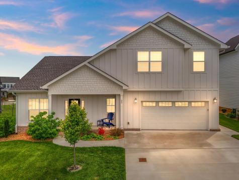 22 Flip Flop Court Winchester TN 37398