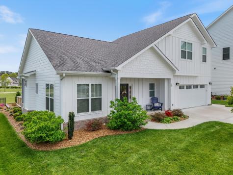 22 Flip Flop Court Winchester TN 37398