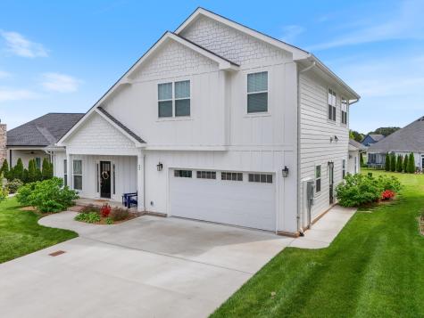 22 Flip Flop Court Winchester TN 37398
