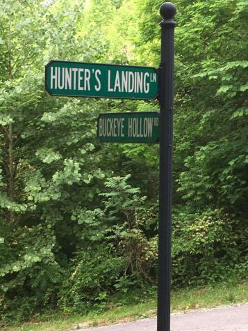 0 Hunters Landing Lane Smithville TN 37166
