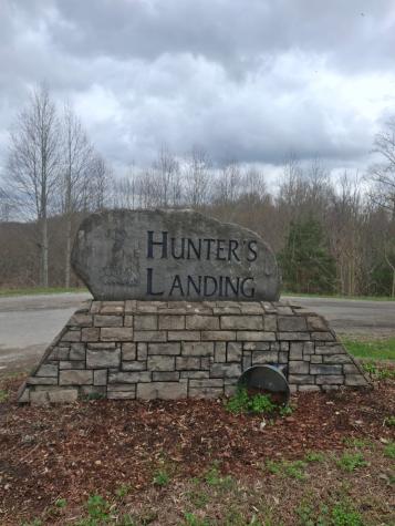 0 Hunters Landing Lane Smithville TN 37166