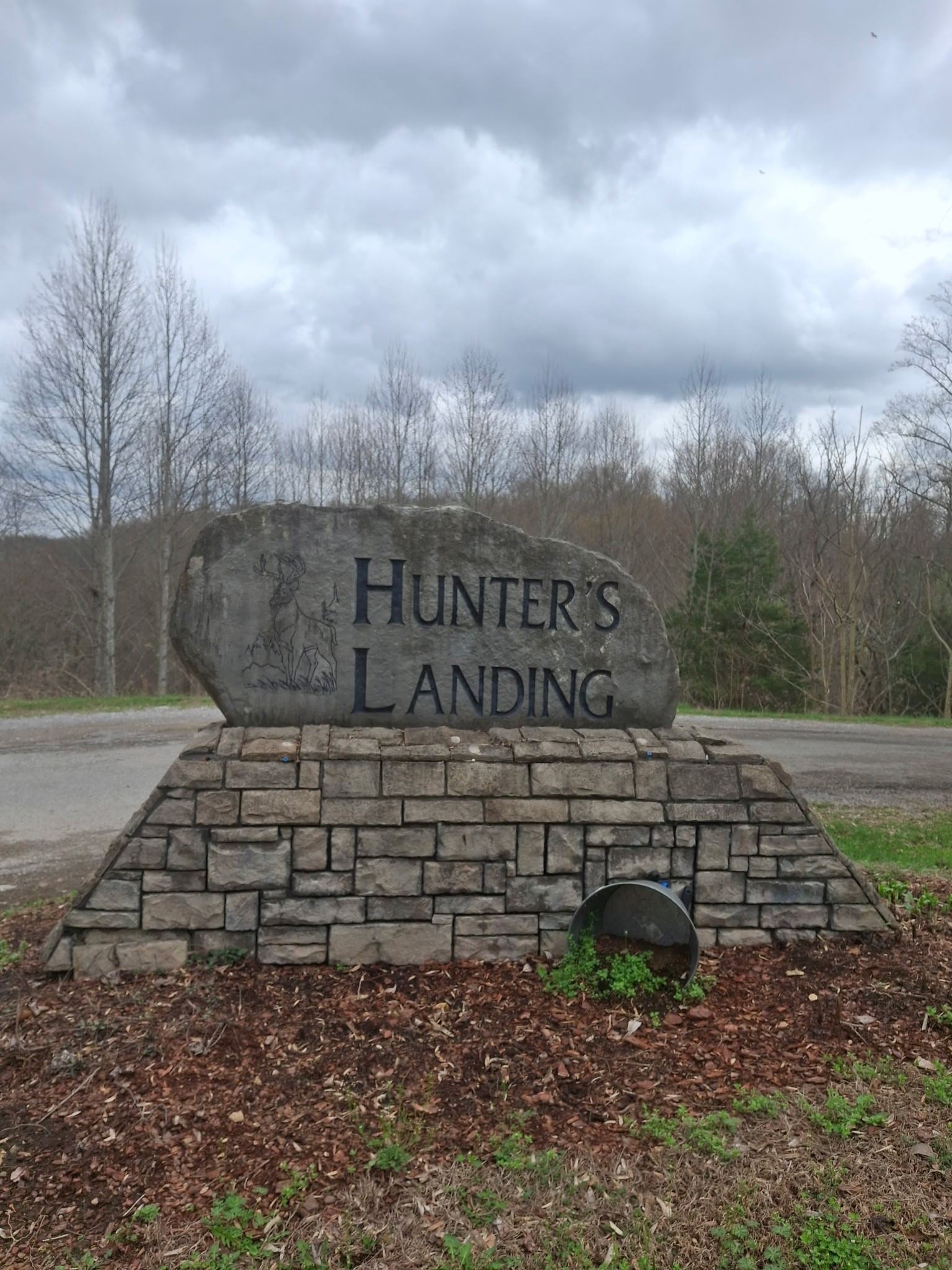 0 Hunters Landing Lane Smithville TN 37166