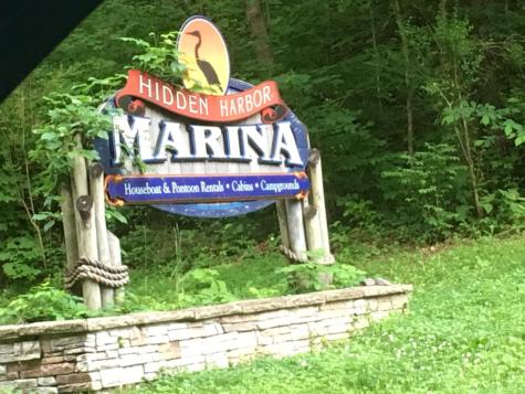 0 Hunters Landing Lane Smithville TN 37166