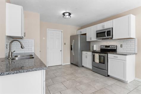 908 Cindy Jo Court Clarksville TN 37040