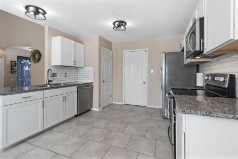 908 Cindy Jo Court Clarksville TN 37040