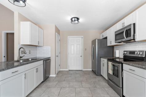 908 Cindy Jo Court Clarksville TN 37040