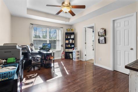 908 Cindy Jo Court Clarksville TN 37040