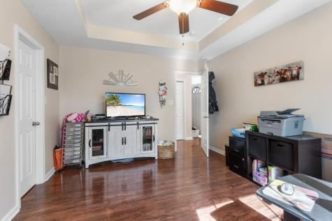 908 Cindy Jo Court Clarksville TN 37040