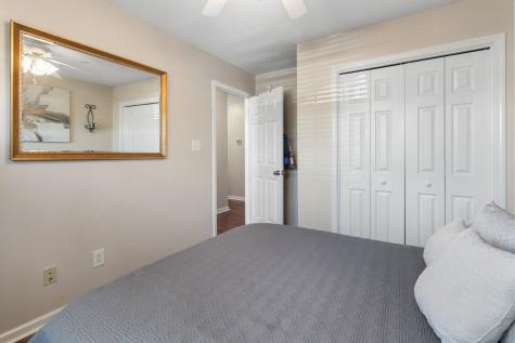 908 Cindy Jo Court Clarksville TN 37040