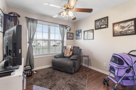 908 Cindy Jo Court Clarksville TN 37040