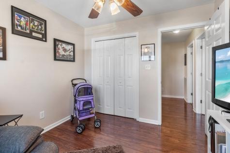 908 Cindy Jo Court Clarksville TN 37040