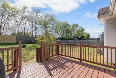 908 Cindy Jo Court Clarksville TN 37040
