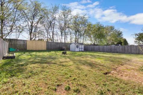 908 Cindy Jo Court Clarksville TN 37040