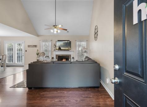908 Cindy Jo Court Clarksville TN 37040