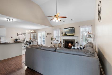 908 Cindy Jo Court Clarksville TN 37040