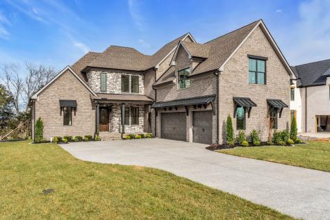 221 Bellsford Road Gallatin TN 37066