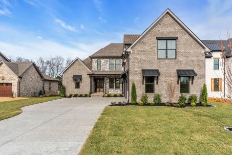 221 Bellsford Road Gallatin TN 37066