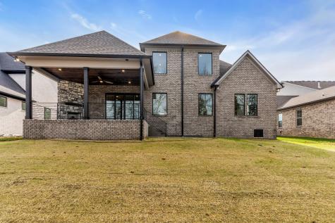 221 Bellsford Road Gallatin TN 37066